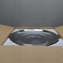 Cotton Candy Machine Commercial, 1000W Professional Cotton Candy Machine, Cotton Candy Maker with Stainless Steel Bowl, Bowl Cover and Sugar Scoop for Kids Birthday, Family Party, Festival (Blue)