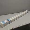 MYshade Cordless Zebra Blinds with Free-Stop Function - Dual Layer Light Filtering & Privacy Sheer Shades for Day and Night - Easy Install Window Shades for Home, Living Room, 40" W x 72" H,Beige