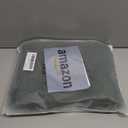 JUSPURBET Green Decorative Pillow Covers 16x24 Set of 2 Throw Pillow Covers for Couch Sofa Bed Cozy Boucle Textured Lumbar Cushion Covers Cases with Hidden Zipper for Living Room Home Decor