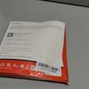 IVANKY Optical Audio Cable, 10ft Toslink Fiber Optic Cord, S/PDIF Digital Optical Audio Cable for Soundbar, Stereo Systems, Home Cinema, Xbox One/PS4/TV, Braided, Gold-Plated Connectors,3M,Grey