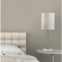 Adesso 5177-21 Fiona Table Lamp, Antique Brass