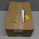 MIUOPUR Makeup Organizer for Vanity, Large Capacity Desk Organizer with Drawers for Cosmetics, Lipsticks, Jewelry, Nail Care, Skincare, Ideal for Bedroom and Bathroom Countertops - Large White