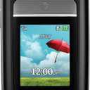 LG A380, Black (Unlocked)