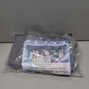 Winisok Silicone Under Sink Mat 34" x 22", kitchen Essentials and Gadgets, Shelf liner and Cabinet Protector, Home Organizers and Storage, Waterproof Bathroom Tray (Dark Gray)