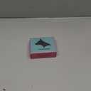 Silver Dog Chain Collar - Stainless Steel, Adjustable Walking, Metal Cuban Link, Chew Proof Double Row Chain Collar for Large, Small, Medium Dogs (L 22"-24")