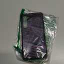 Vinich for Samsung Galaxy S23 Plus Wallet Case with Card Holder, RFID Blocking Credit Slots Kickstand Shockproof Phone Cover Fit for Galaxy S23 Plus 6.6" Purple