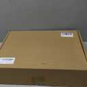 Collapsible Bread Proofing Box with 68-115°F Temp Control & 48H Timer, Bread Making Kit with Dough Warming Box, Includes 7 Kitchen Baking Accessories