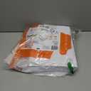 HP Papers | 8.5 x 11 Paper | BrightWhite 24 lb |1 Ream - 500 Sheets| 100 Bright | Made in USA - FSC Certified | 203000R