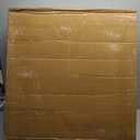 Clear Acrylic Dog Playpen Transparent Dog Playpen Indoor, Easy Assemble Clear Pet Pen for Puppy Bunny Cat Pig, Sturdy & Easy Cleaning Plastic Dog Puppy Fence (24" H, 10PCS)