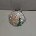 16PCS Deer Figurines Model Trees Kit, Plastic Woodland Animals Toys, Miniature Wild Forest Animal Figures for Christmas Decoration Cake Toppers Party Favors