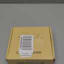 Portable CD Player for Car with USB & AUX – Universal External CD Drive with AntiSkip, USB Extension Cable, Plug & Play for Vehicle, Laptop, TV – Compatible with Android 4.4+