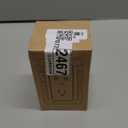 Multi Plug Outlet, USB Wall Charger, Surge Protector, 7 Outlet Extender with 4 USB Charging Ports (2 USB C) 1680J Power Strips Outlets with Night Light, Wall Plug Adapter Spaced for Home Travel Office