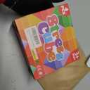 4 Pack Stress Cube Fidget Toys Large Size Squishy Stress Balls, Extra Large