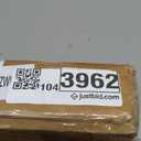 Powerty Cargo Cover for Toyota Corolla Cross(Excludes Hybrid) 2022-2025 Accessories Retractable Trunk Cover Rear Trunk Security Cover Shielding Shade BlacNot for Corolla