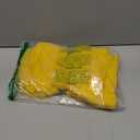 Yellow Pearl Table Runner Boho Rustic Tulle Lace Spring Easter Table Runner for Baby Shower Wedding Arch Decor Veil Dessert Table Decor 3pcs (10ft x 3pcs)