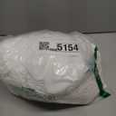 Hanherry 100% Waterproof Mattress Protector Full Size, Mattress Cover 3D Air Fabric Cooling Mattress Pad Cover Smooth Soft Breathable Noiseless, 8''-21'' Deep Pocket (White)