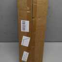 Hand Rails for Outdoor Steps 2-3 Step Deck Railing Kit Wall Floor Mounted Wrought Iron Handrails Deck Rail Kit Exterior Hand Railings for Seniors Indoor Stairs Porch Railing