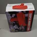 Money Gun Shooter with Prop Money 200PCS, Make It Rain Money Gun for Parties, Weddings, Birthdays, Halloween & Christmas, Cash Cannon for Real Money, Coupons, Flyers