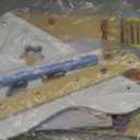 Frogprin Wooden Baby Walker, Baby Push Walker, Montessori Walker Toy for Babies 12M+ Learning to Walk & Sit-to-Stand, Adjustable Speed Walkers for Boys, Baby Activity Center with Sensory Toy for Girls