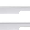 240337901 240337904 240337905 Refrigerator Door Bin Shelf Compatible with Frigidaire or Kenmore Refrigerator (2pack)