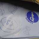 CATCHY - Food Catcher - Compatible with Abiie Beyond Junior High Chair - Highchair Sold Separately - Baby & Toddler Food & Mess Catcher - Under High Chair Accessory - Baby Feeding Essentials