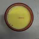 Paddywax Candles Al Fresco Collection Naturally Scented Candle in Reusable Glass Tumbler, 7 Ounces, Rosewood Vanilla