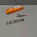 Metal Watch Band  Quick Release Watch Bands for Men Women - Stainless Steel Smart Watch Strap Bracelet Replacement Polished - 12mm ... 20mm 22mm 24mm (Silver&gold)