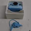 Dylanto Kids Camera Instant Print,1080P Kids Instant Cameras That Print Photos,Christmas Birthday Gifts for Girls Age 3-12,Portable Toy for 3 4 5 6 7 8 9 10 Year Old Girls Boys-Blue