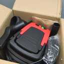 Shop-Vac 3 Gallon 4.0 HP Wet/Dry Vacuum with Blower Function, Stainless Steel Tank, Portable Shop Vacuum with Wheels, Includes Filters, Hose & Accessories, Ideal for Garage and Workshop