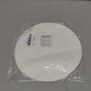 Baking Parchment Circles, Set of 100, 9 Inch Non Stick Round Parchment Paper for Springform Cake Tin, Toaster Oven, Microwave and so on