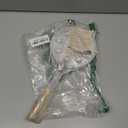 12-Hole Bubble Waffle Maker, Nonstick Coated Metal Cake Tray For Home Kitchen Oven, 41X16x1 Cm Bakeware For Making Homemade Cakes And Egg Waffles With Even Heat Distribution(silver)