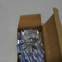 Tifeson Hanukkah Lights Decorations, 10Ft 20 LED Chanukah Star of David String Light with Timer Battery Operated for Hanukkah Jewish Indoor Party Home Decor