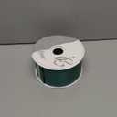 Berwick 2-3/4-Inch Wide by 100-Yard Spool Flora Craft Ribbon, Hunter, (FL40A64)
