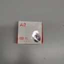 Mini Indoor Security Camera Wireless Home Small Outdoor WiFi Pet Cameras,2025 Upgraded 4K Tiny Nanny Cam, Wide Angle,Night Vision,Home Indoor Outdoor Camara, No Need WiFi Camaras,For House Security