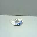 GE WB03X29315 Range Surface Burner Knob (Stainless Steel)