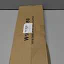 W10238287 W10404050 Washer Lid Lock Latch switch Assembly Compatible with Whirl.pool Ken.more Washer Parts AP5263307,PS349762,W10744659 by TOMOON(2 Year Warr-anty)