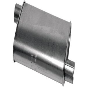 Thrush 17696 Turbo Muffler