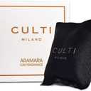 Culti Milano Italian Luxury Car Fragrance Diffuser with Vent Clip Aramara