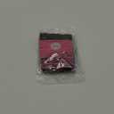 bropite Open Toe Compression Socks for Men & Women - 2 Pairs of 15-20 mmhg Knee High Stockings for Circulation Support, 3X-Large, C - Dense line