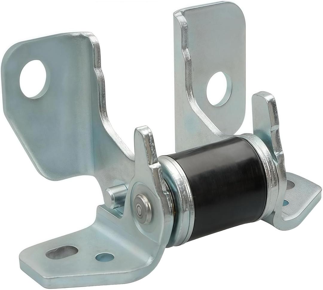 Driver Side Left Front Lower Door Hinge,Fits 2013-2024 Jeep Grand Cherokee,2019-2024 Dodge Durango Charger Chrysler 300,Replaces#55113665AI,55113665AF,55113665AG,55113665AH