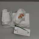 Kasa Smart Dimmer Switch HS220P3, Single Pole, Needs Neutral Wire, 2.4GHz Wi-Fi Light Switch Works with Alexa and Google Home, UL Certified,, No Hub Required, 3-Pack (White, Alexa Compatible)