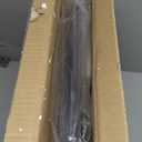 Jumbo Convertible Acrylic Display Case - 3-Tier or Open Space for 6"-18" Collectibles, Magnetic Door Removable Shelves for Statues & Plush Dolls (Extra Large 3-Tier (14.5"x11.5"x19.6"))