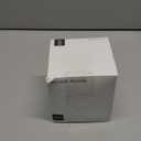 RICHER HOUSE 3-Pack Small Floating Shelves for Wall, 4 Inch Plastic Display Ledges for Mini Decor, Compact Style Small Wall Shelf with 2 Types of Installation (White - 3 Pcs)