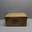 Picnic Basket for 2 with Table and Blanket, Collapsible Cooler Bag Insulated, Picnic Set for Beach Picnic Hamper Picnic Date Essentials for Outdoor Picnic Accessories Bridal Shower Gift (Grey Lining)