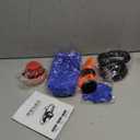 Dent Puller,3 Pack Car Dent Puller Car Dent Removal Kit Suction Cup Dent Puller Dent Remover Tool and Dent Repair Kit Handle Lifter for Cars Body,Glass,Screen,Objects Moving