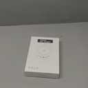 Coffee Mug Warmer, 7 Temp Settings 1-12H Timer & Fast Heating, Auto Shut Off Coffee Mug, Beverage, Milk, Tea Warmer (Black)