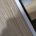 SHW 55 x 28 Inches Electric Height Adjustable Standing Desk with Drawer and Memory Preset, Maple