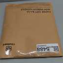 Vitalizart Paper Gift Bags With Ribbon Handles Set of 10 Assorted Colors Bulk Reusable For Gift Wrap Girls Kids Birthday Bridal Shower Party Favors Goodie Bags Candy Christmas 7.87"x3.54"x7.09" Small