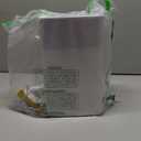 JRD Humidifiers for Bedroom, Cool Mist Humidifier 4L for Large Room, 40H Runtime, Night Light, 360 Nozzlefor Home, Office, Baby Nursery, Plants