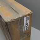 Foldable Utility Cart Collapsible Crate Rolling Carts with Wheels, Hand Truck Storage Box with Telescoping Handle, Folding Shopping cart with Wheels for Office Shopping Camping Travel Moving